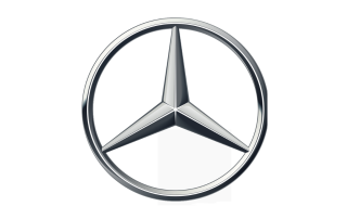 Logo Mercedes